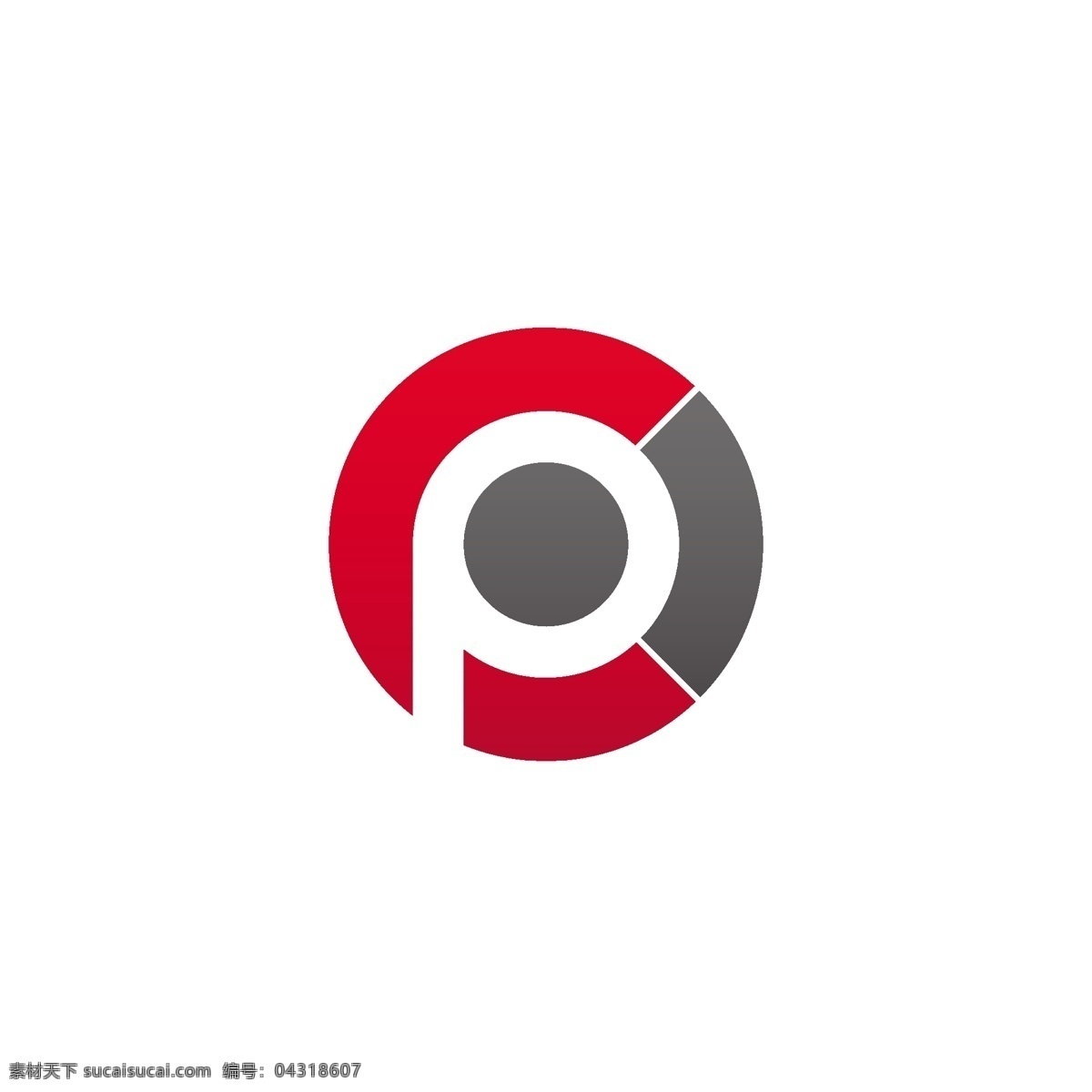 字母 造型 logo 标识 p 科技 标志 创意 广告 珠宝 互联网 科技logo 领域 多用途 公司 简约 企业标识 企业logo 能源