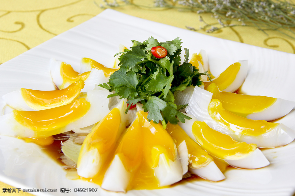 大葱鹅蛋 大葱 鹅蛋 鸭蛋 鸡蛋 菜品摄影 餐饮美食 传统美食