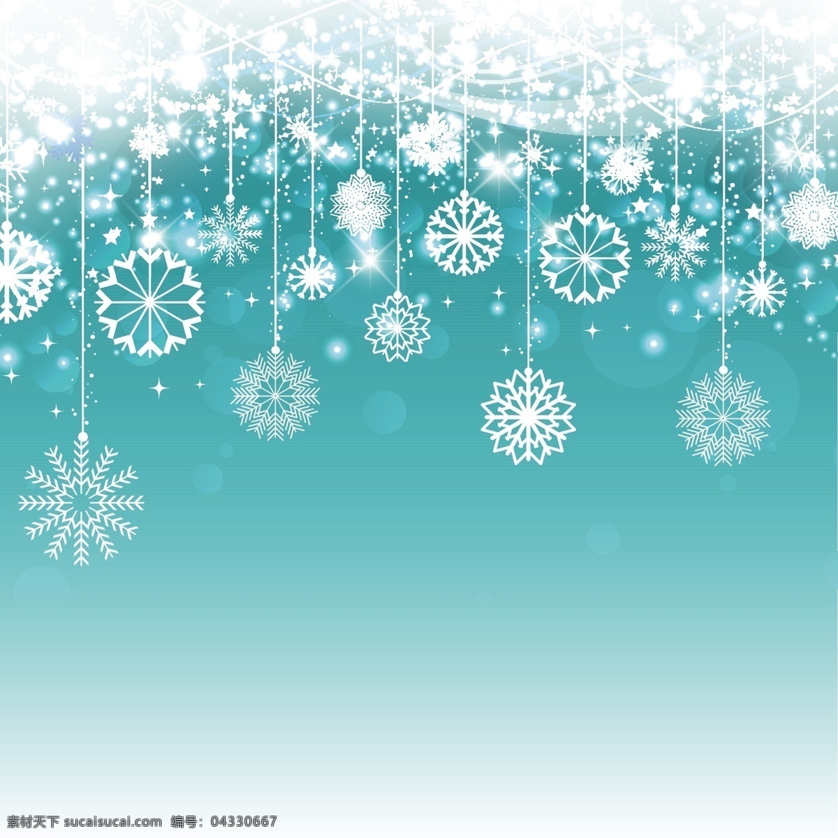 圣诞 雪花 蓝色 背景 圣诞节 抽象 几何 圣诞快乐 冬季 快乐 庆祝活动 假日 节假日
