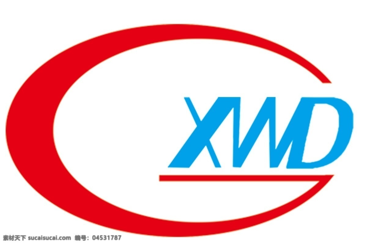 企业logo logo 商标 鑫万达 字母 变形 医药logo logo设计