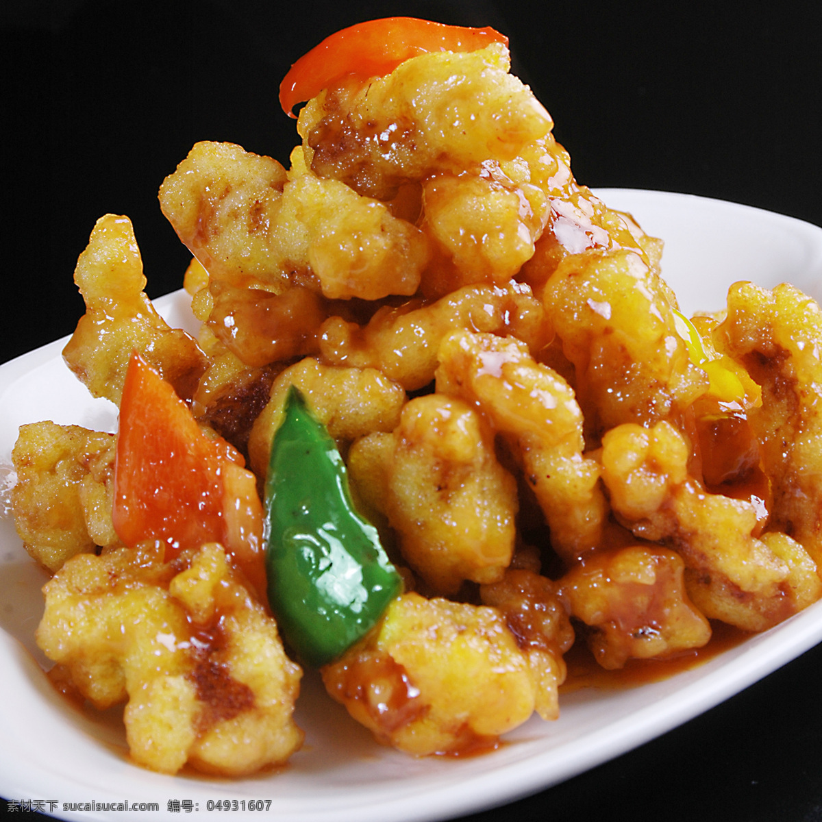 熘肉段 菜谱 照片 家常菜 摄影菜 传统美食 餐饮美食