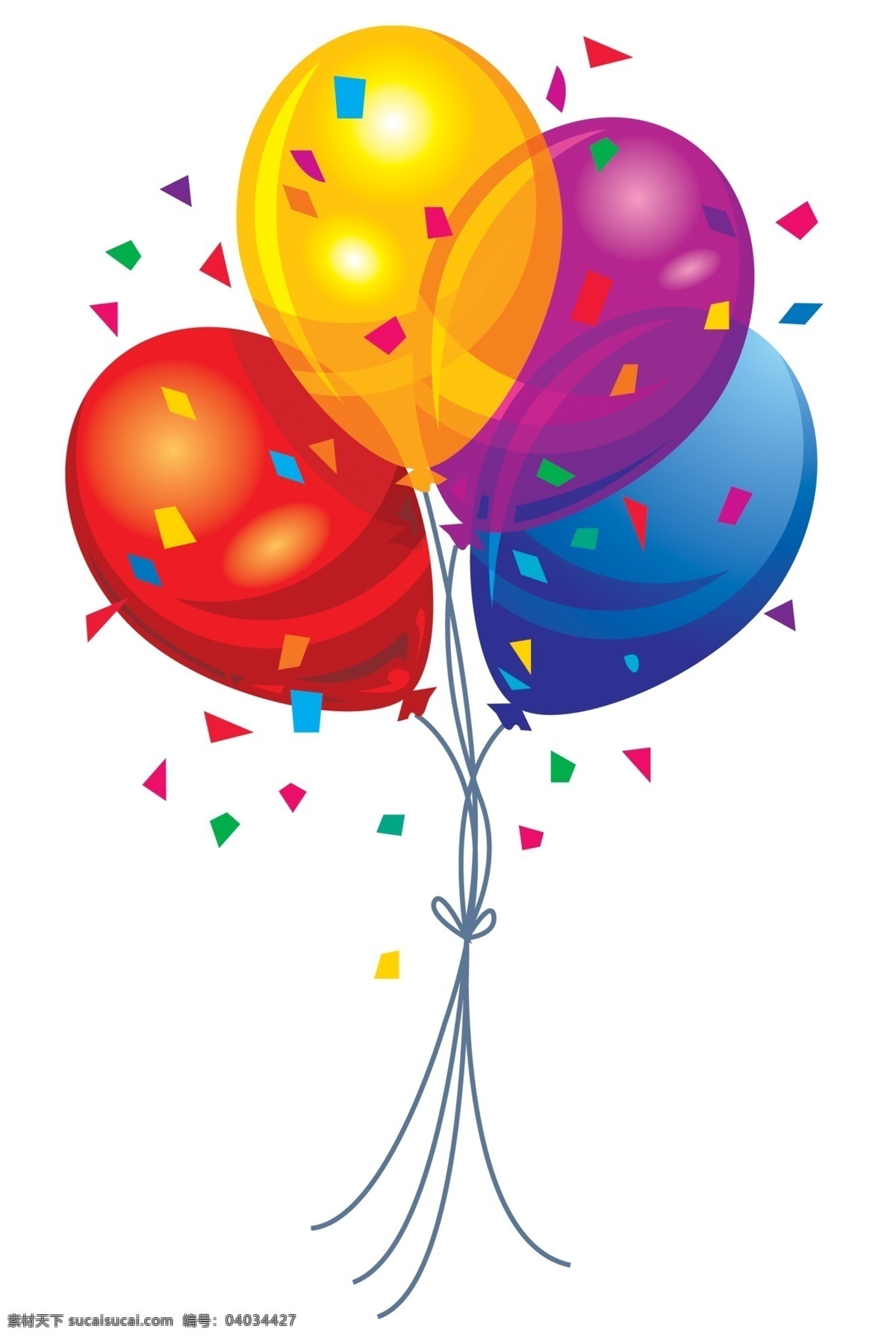 气球图片 气球 矢量气球 卡通气球 彩色气球 手绘气球 气球插画 气球背景 喜庆元素 喜庆素材 节日元素 节日素材 生日元素 生日素材 生日气球 光晕背景 温馨背景