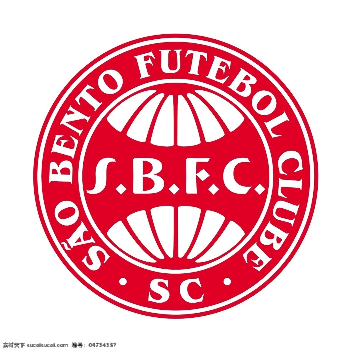 圣保罗 盒饭 足球 俱乐部 sc 免费 骚 便当 标志 psd源文件 logo设计