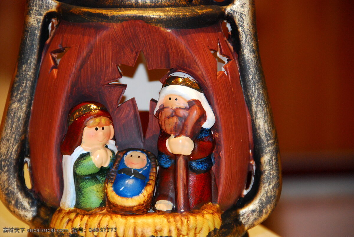 耶稣 诞生 木雕 文化艺术 宗教信仰 耶稣诞生