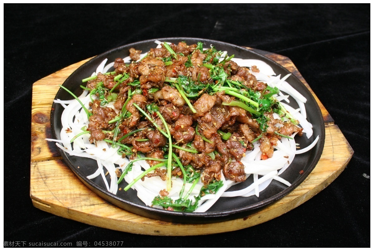 铁板羊肉 羊肉 风味羊肉 特色羊肉 招牌羊肉 特色菜 清真菜 餐饮美食 传统美食