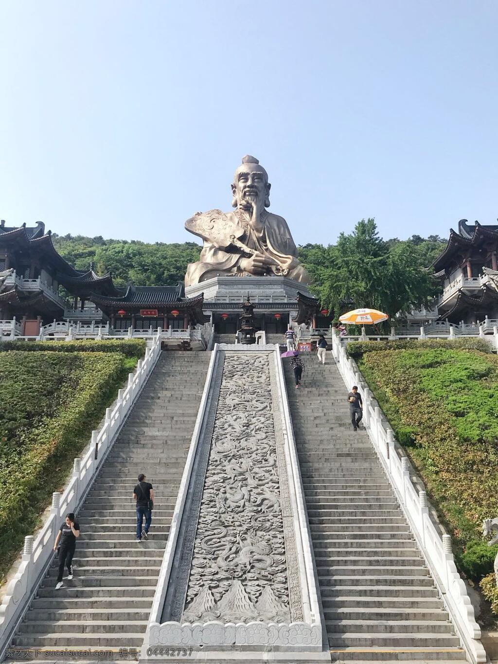 句容茅山 茅山旅游 茅山圣地 道教名山 旅游摄影 国内旅游