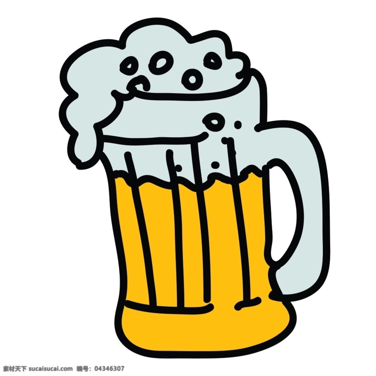 网页 ui 啤酒 icon 图标 图标设计 icon设计 icon图标 网页图标 啤酒图标 啤酒icon 啤酒图标设计 啤酒杯
