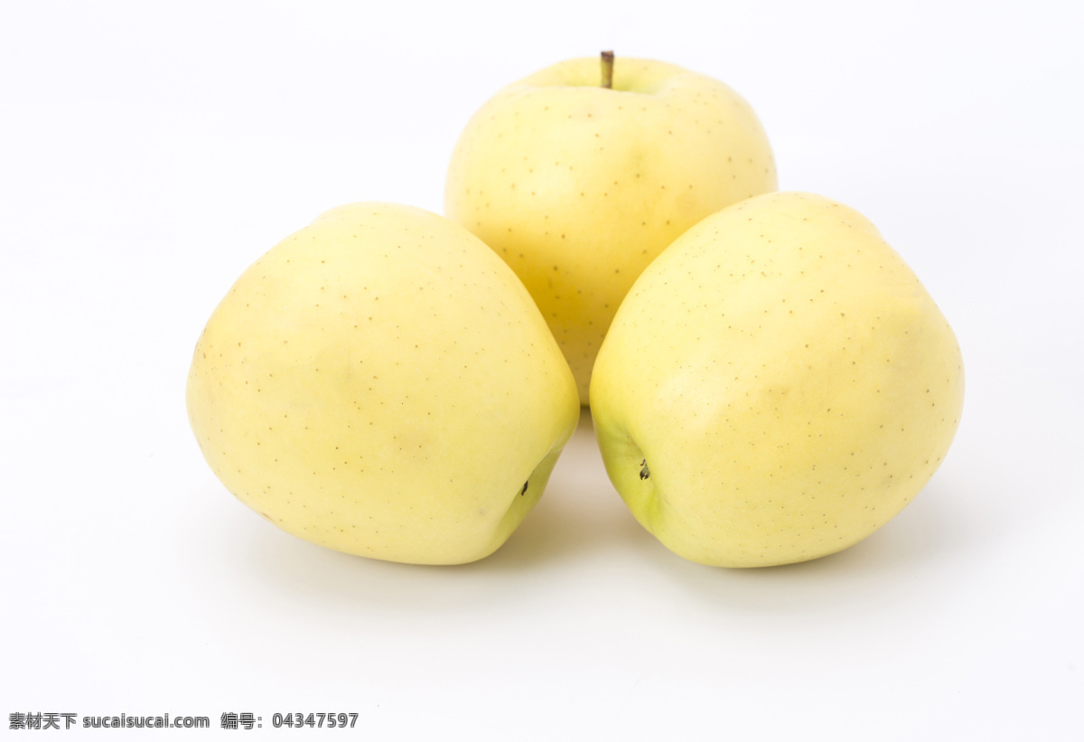 黄元帅 苹果 水果 生鲜 摄影图 主图 淘宝素材 生物世界