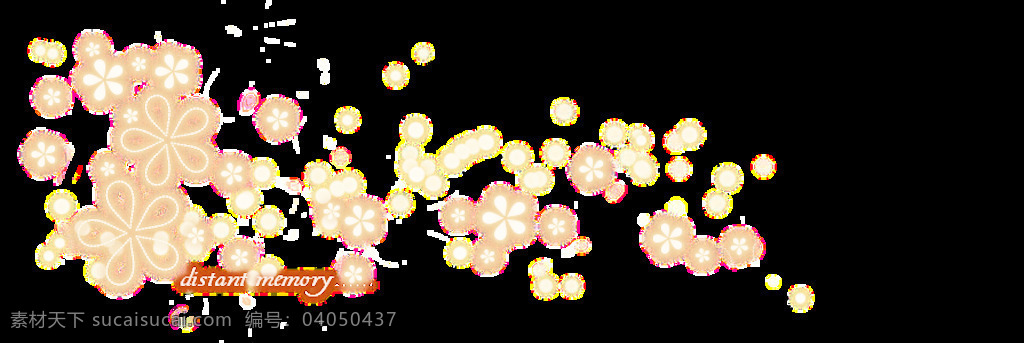 水印 张 矢量图 花纹花边