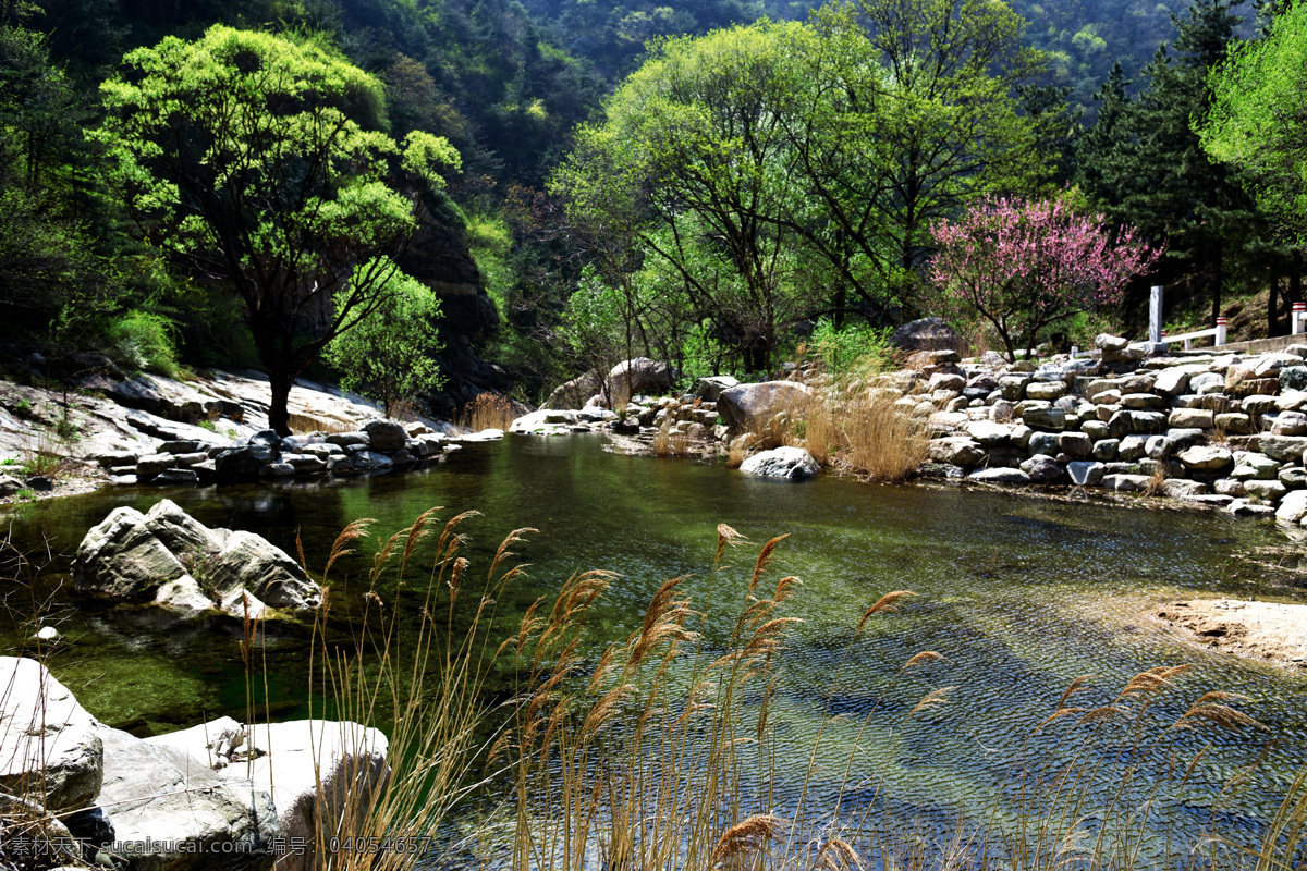 泰山 泰山旅游 泰山风光 泰安 泰安旅游 泰山彩石溪 彩石溪 旅游摄影 国内旅游