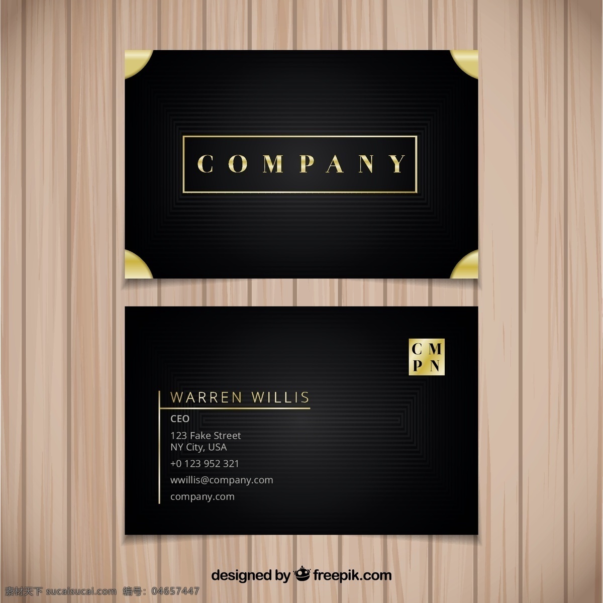 精美名片 商标 名片 商务 抽象 卡片 模板 办公室 展示 优雅 黄金 文具 公司 抽象标志 企业标识 品牌 现代 印刷品