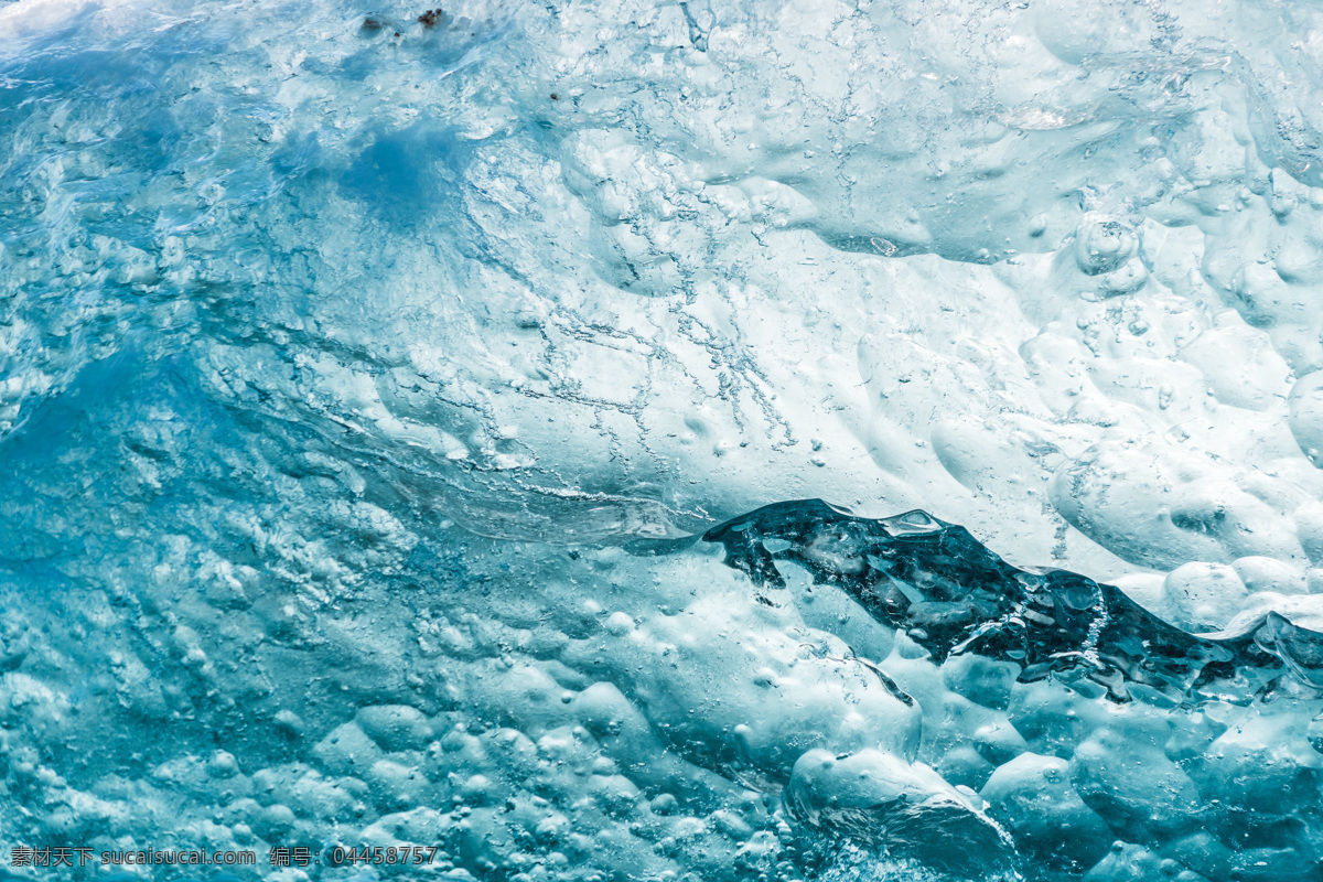 冰面背景图片 冰面 冰原 结冰 冻结 蓝色背景 浅蓝背景 湖水结冰 冰河 冰背景 冰块 摄影素材 自然景观 自然风景