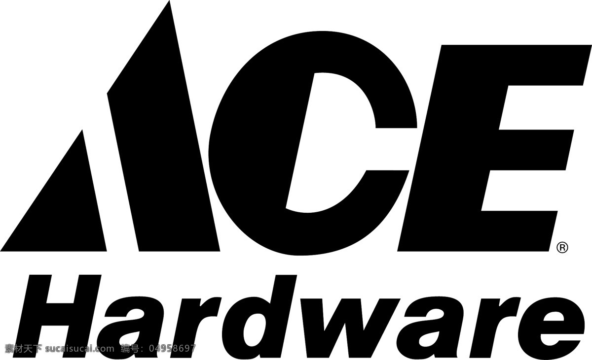 ace 硬件 标志 ace硬件 硬件标识 标识 艺术 载体 硬件标识向量 硬件标识标志 向量 标志设计 矢量 硬件载体 黑色