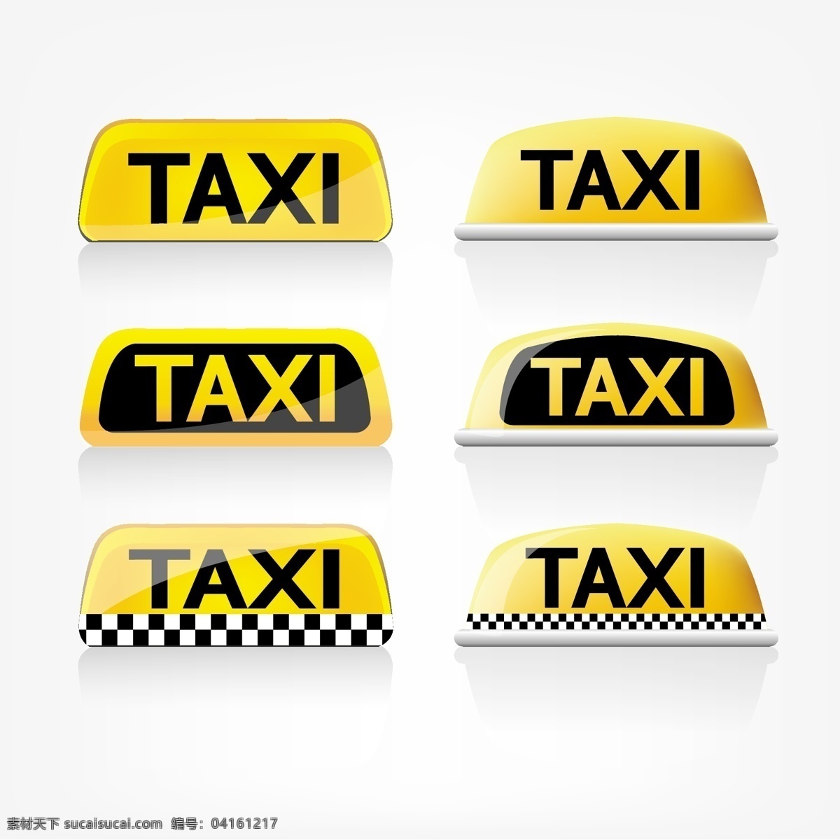 logo 标 标签 标识标志图标 标志 出租车 黑色 黄色 路标 小图标 矢量 图标 taxi 标矢量素材 标模板下载 打的 psd源文件