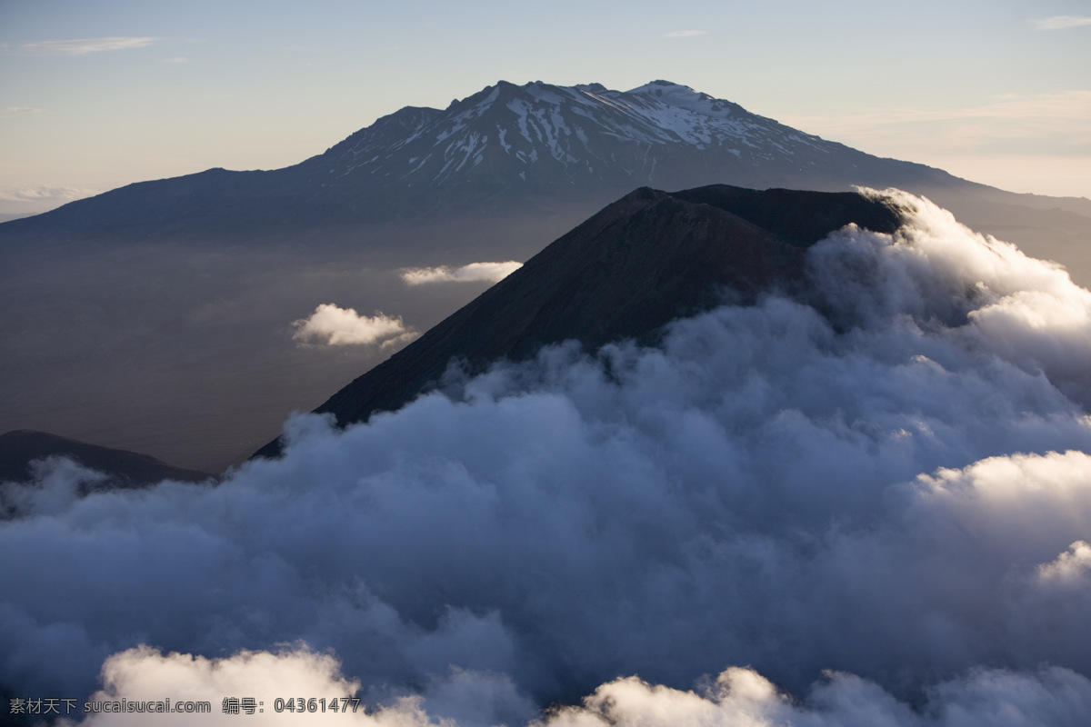 壮丽 山川 自然风光 风景摄影 风景 景色 景观 云雾缭绕 山水风景 风景图片