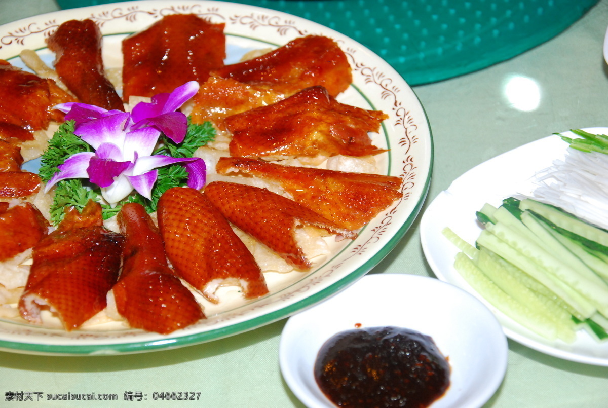 片皮鸭 鸭皮 美食 传统美食 餐饮美食