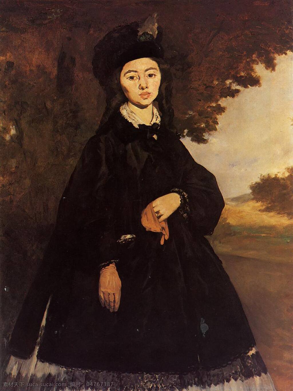 manet 印象派 人物 女性 风景 静物 人体 油画 装饰画 法国 画家 爱德华 马 奈 edouard