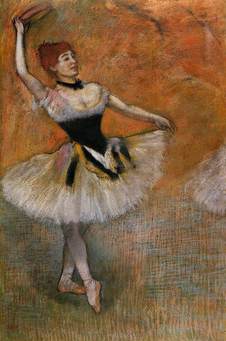 degas 印象派 人物 风景 人体 女性 油画 装饰画 法国 画家 埃德加 德加 edgar