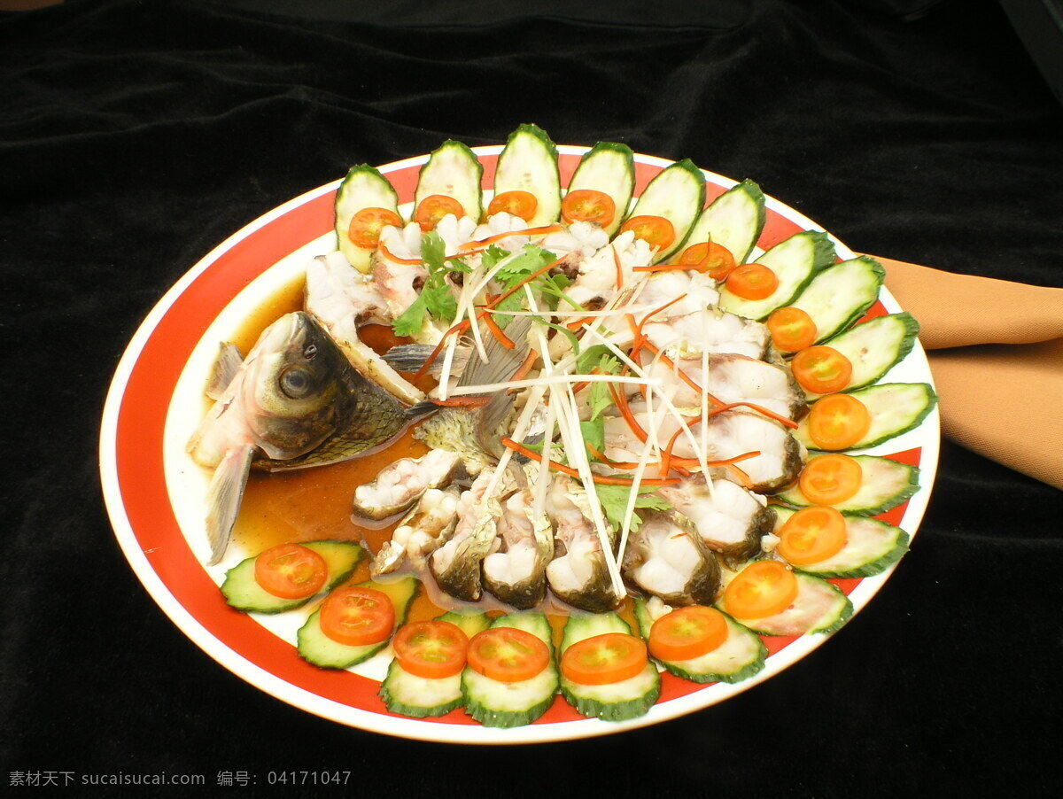 清蒸 武昌鱼 美食 食物 菜肴 餐饮美食 美味 佳肴食物 中国菜 中华美食 中国菜肴 菜谱