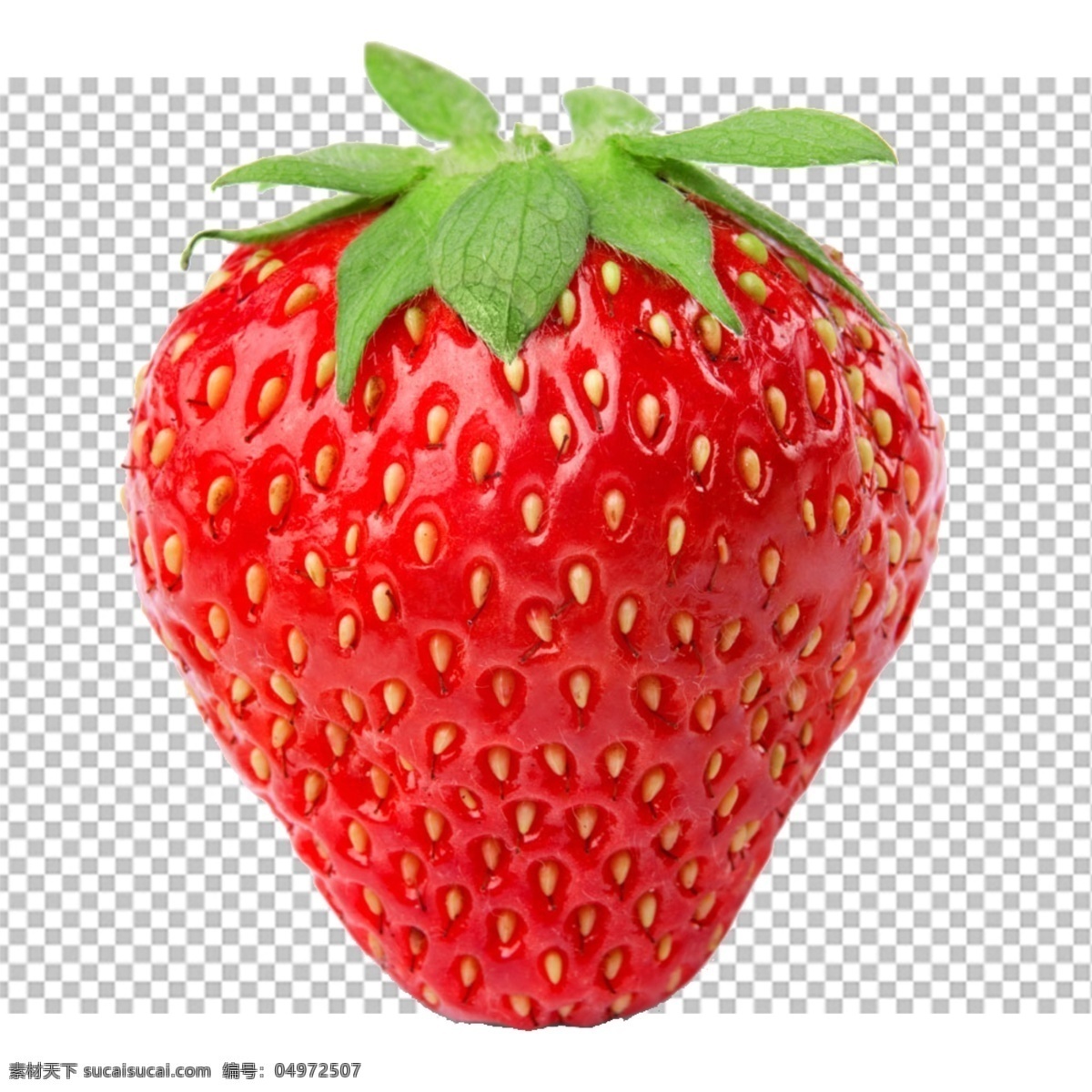 草莓图片 草莓 草莓特写 透明底草莓 透明底水果 免抠图 水果 分层图 通道 分层 新鲜 特写 透明背景 透明底 抠图 png图 生物世界