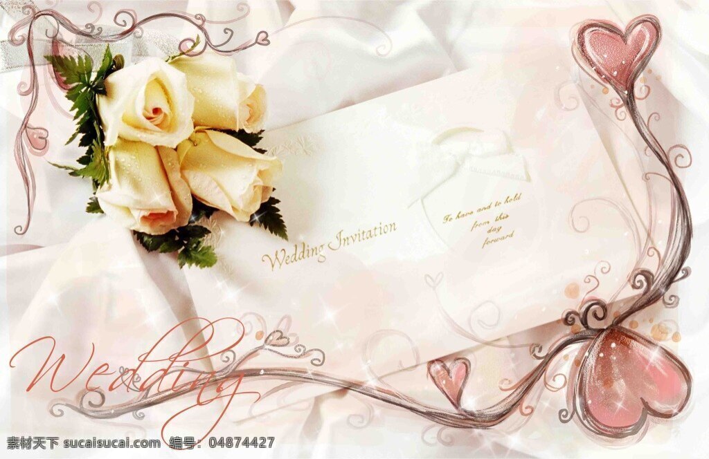 婚 禮 卡 信 紙 精美 素雅 背景 wedding 婚禮 婚卡 情人 花紋 信紙 花卉 簡單 背景素材 白色