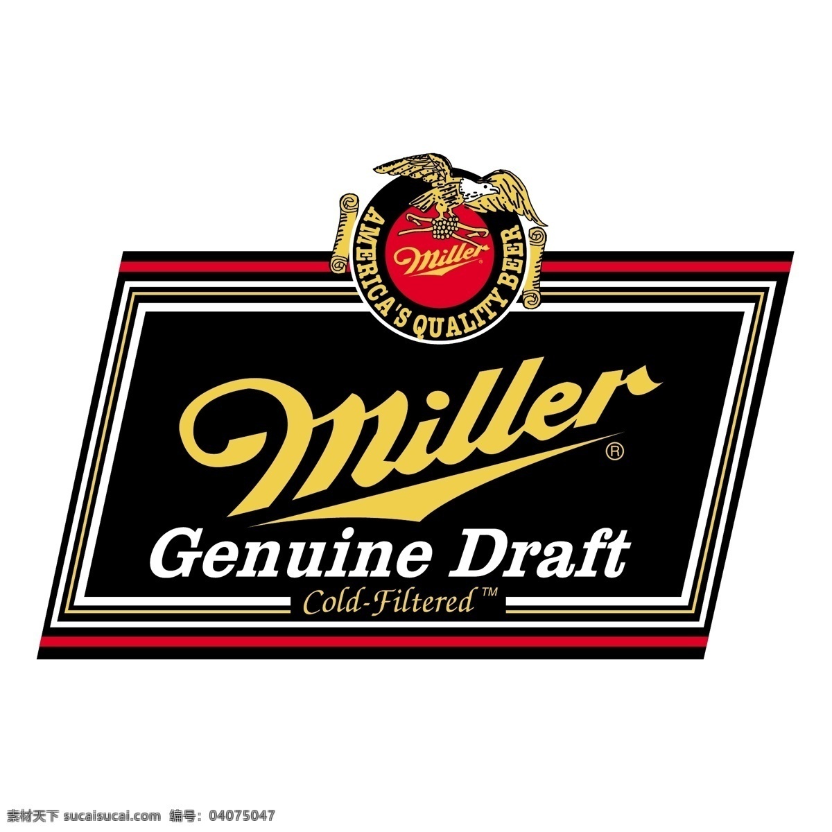 米勒15 标志 米勒 建 兴 高 寿命 logo 矢量 sab米勒 赫尔曼米勒 米勒真正生啤 向量 矢量图 建筑家居
