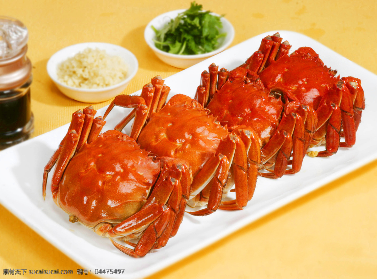 美食 红烧 螃蟹 食物 垂涎欲滴 诱人 可口 精致 红烧螃蟹 美食天下 餐饮美食 传统美食