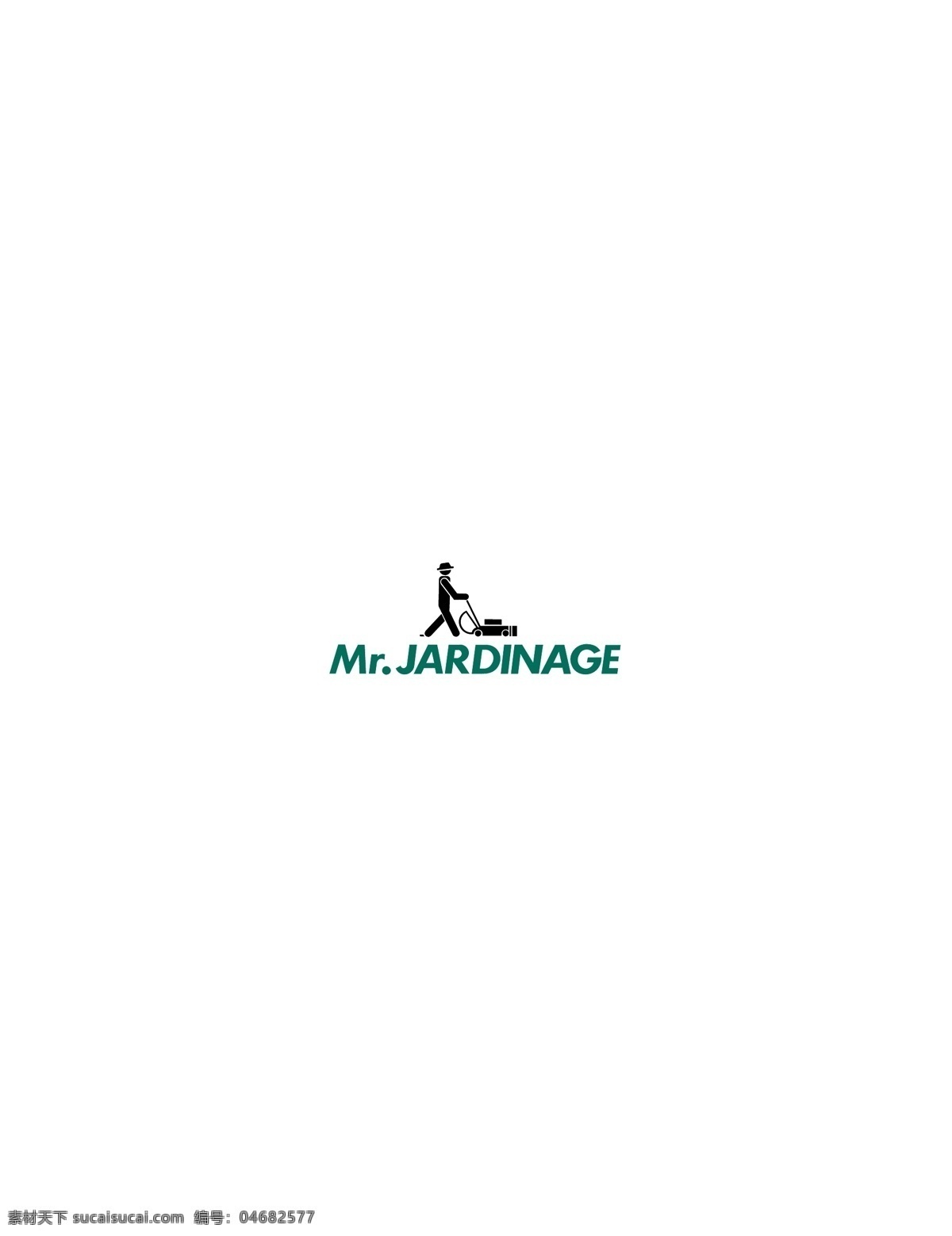 logo大全 logo 设计欣赏 商业矢量 矢量下载 mr jardinage 国外 知名 公司 标志 范例 标志设计 欣赏 网页矢量 矢量图 其他矢量图