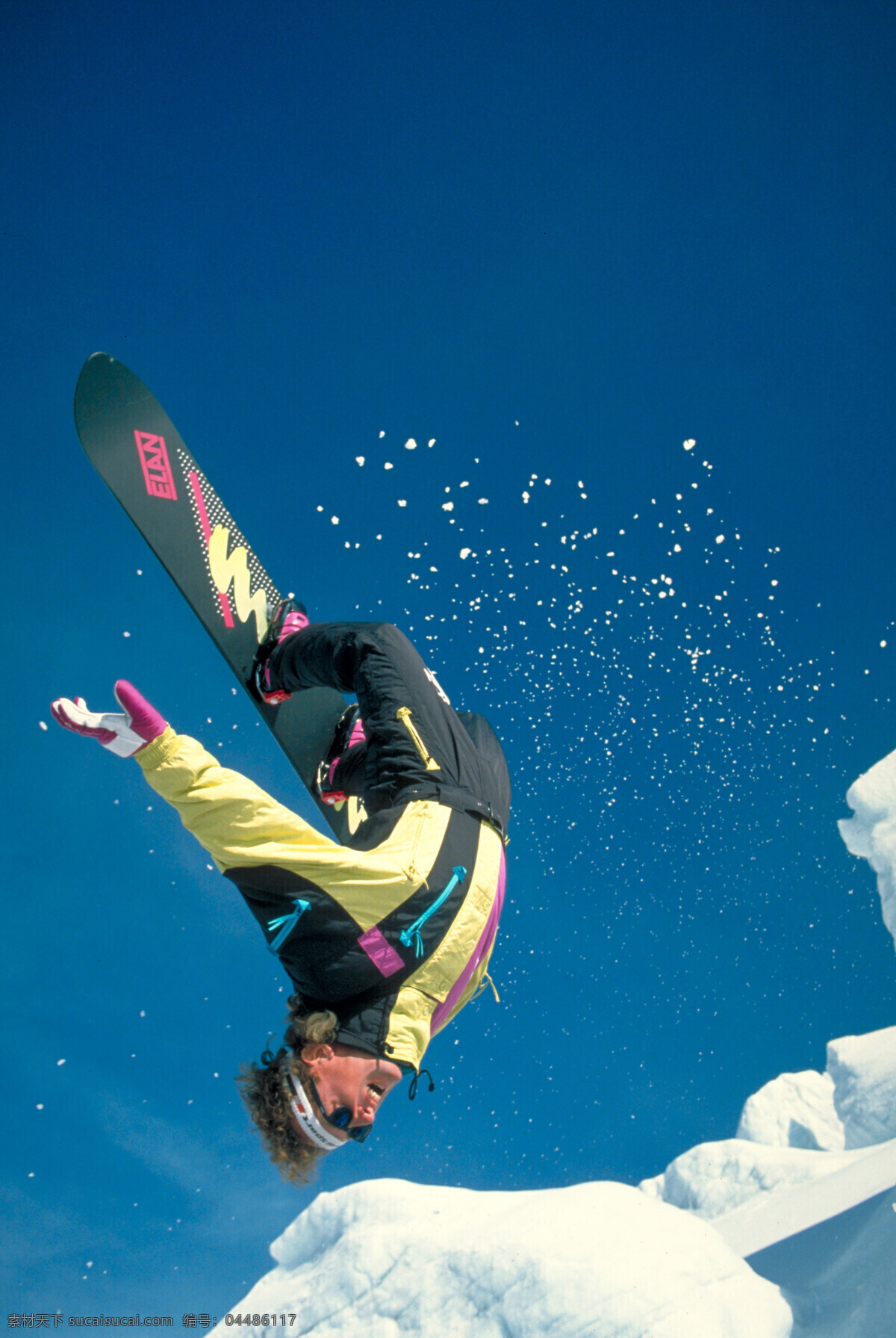 雪地运动 雪地 运动 雪山 飞舞 划雪 旅游摄影 自然风景 雪地风景 摄影图库 300