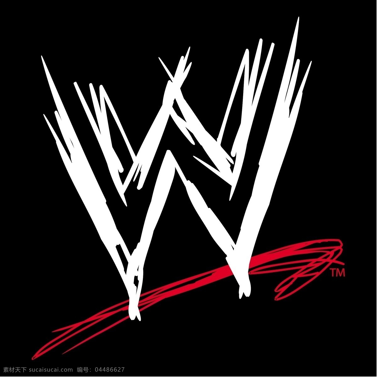 wwe wwe矢量 矢量 标志 免费 wwe标志 eps向量 向量wwe