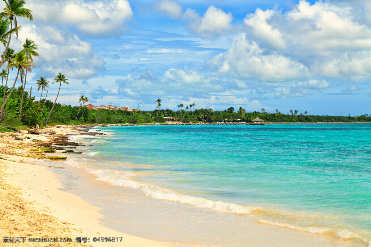 沙滩海岸 阳光沙滩 海滩 美景 度假 阳光 自然风光 大自然 风景 天空 云朵 自然风光壁纸 自然景观 自然风景 清澈水面