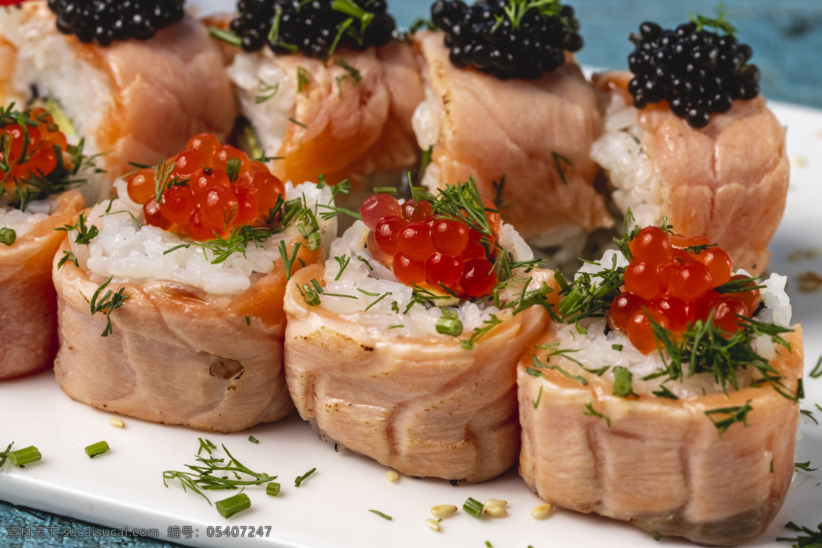 寿司 美食 食 材 背景 素材图片 食材 食物 中药 水果 类 餐饮美食