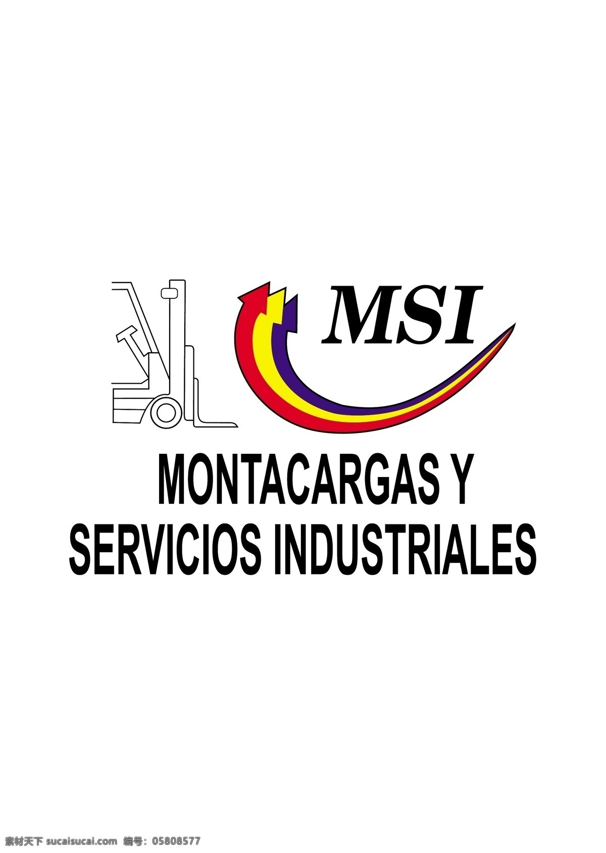 logo大全 logo 设计欣赏 商业矢量 矢量下载 msimontacargasyserviciosindustriales msimontacargasyserviciosindustria les 轻轨 地铁 标志 标志设计 欣赏 网页矢量 矢量图 其他矢量图