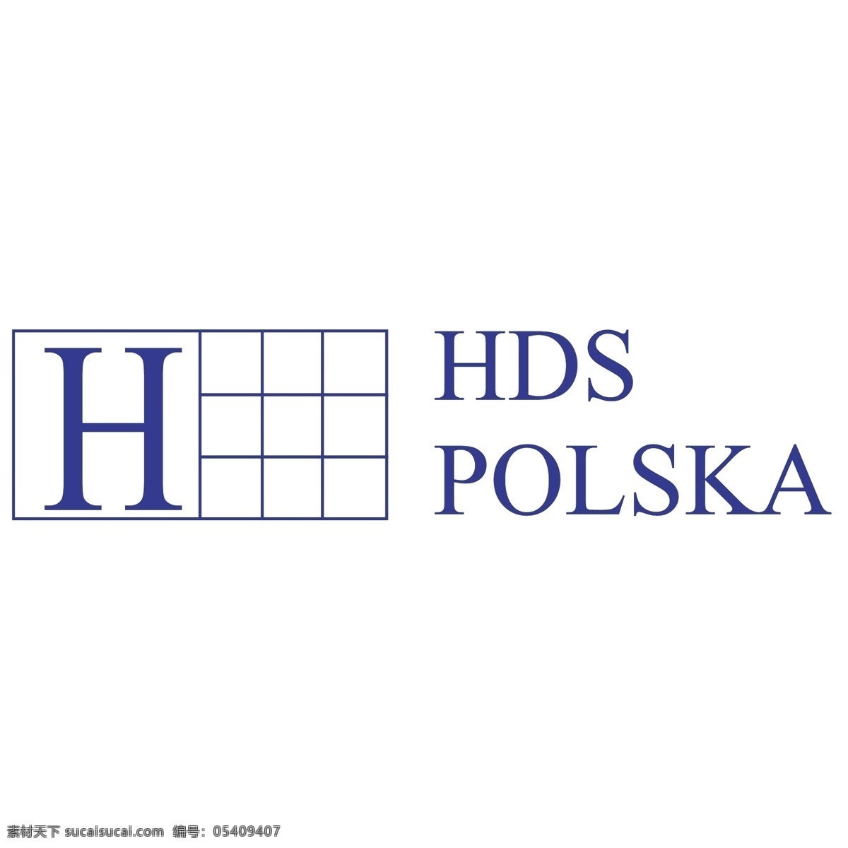 波兰 hds公司 红色