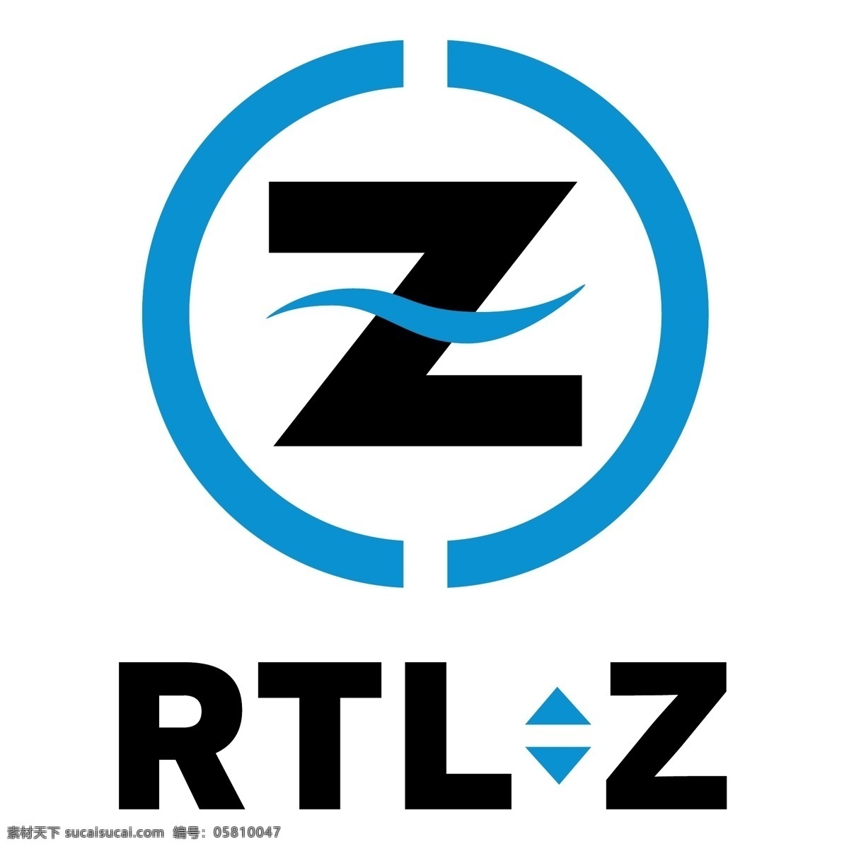 rtl z 红色