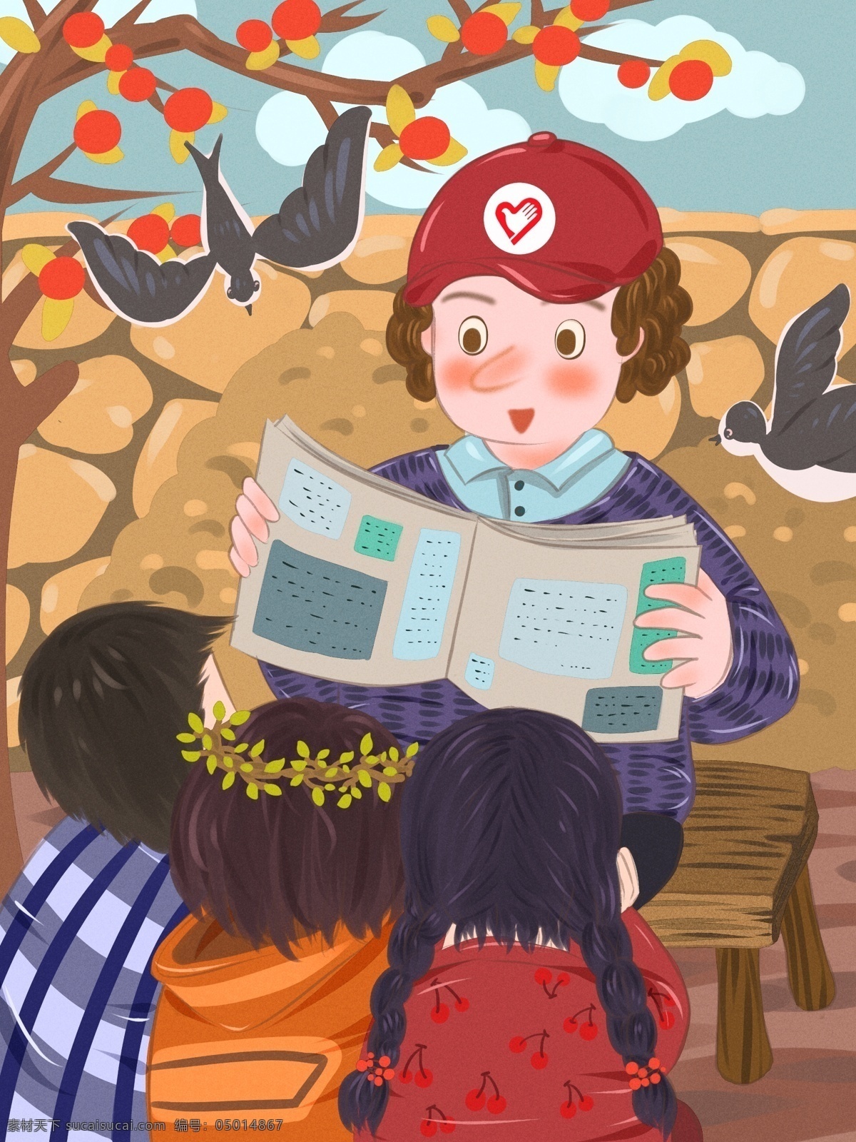 国际 志愿者 日志 愿者 教 留守 儿童 读书 学英语 孩子 农村 扁平 鸟儿 国际志愿者日 外国志愿者 书