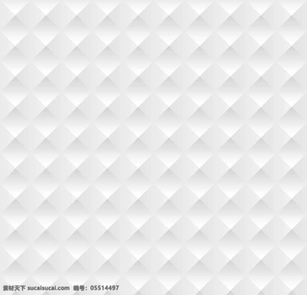 棱形背景图片 形状 几何形状 三维图形 白色 灰色 纸 式样 部分 重复 连续性 时尚 背景 设计图像 绘画 插图 矢量 抽象 方形 画幅 纹理 装饰 折纸工艺 图案 装饰物