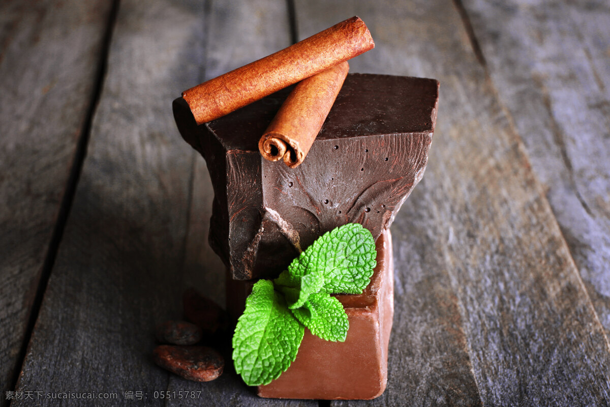 香料 巧克力 牛奶巧克力 甜品 点心 食物原料 食材原料 餐饮美食 美食图片