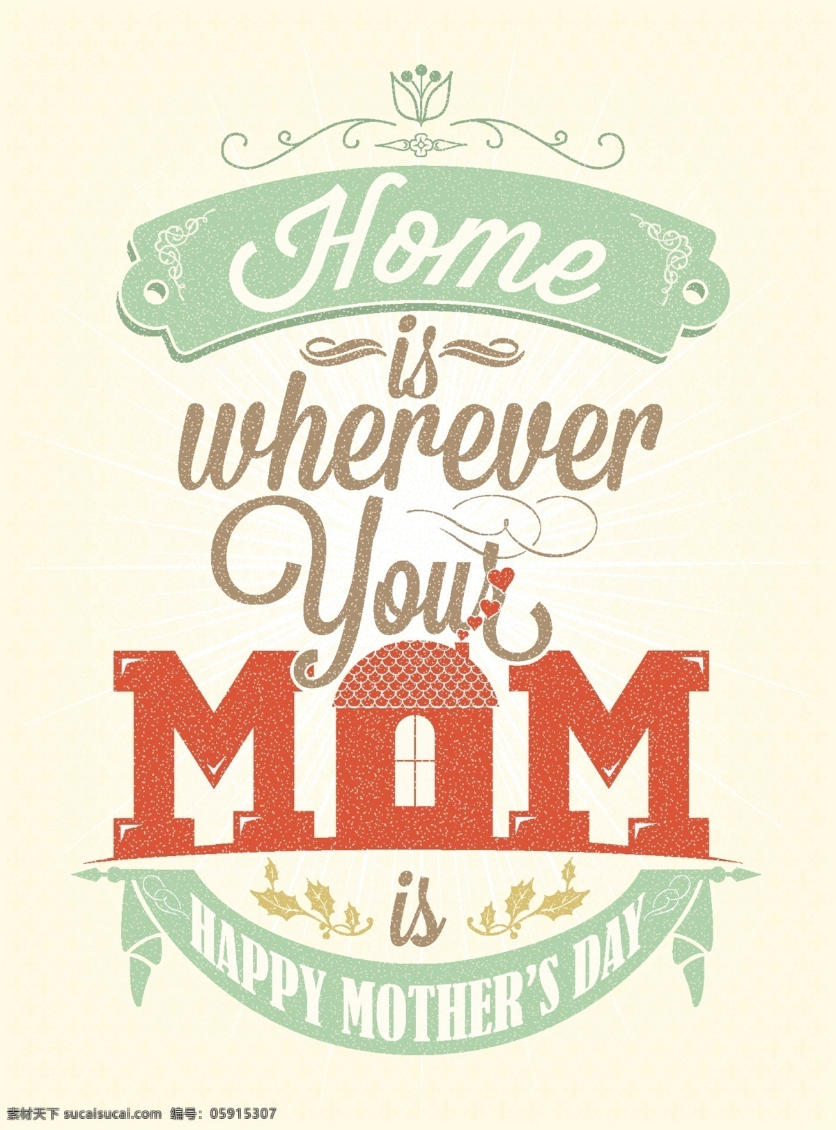 母亲节 背景 海报 爱情 家庭 庆祝 母亲 父母 日 可爱 问候 关系 五月 妈妈