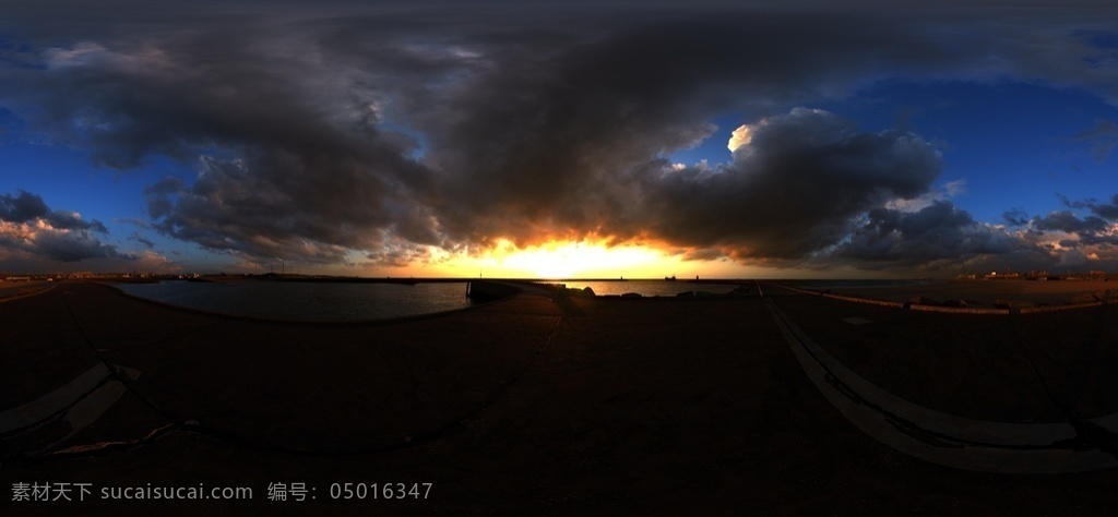 天空图片 hdr 全景天空 环境贴图 环境hdr 天空hdr