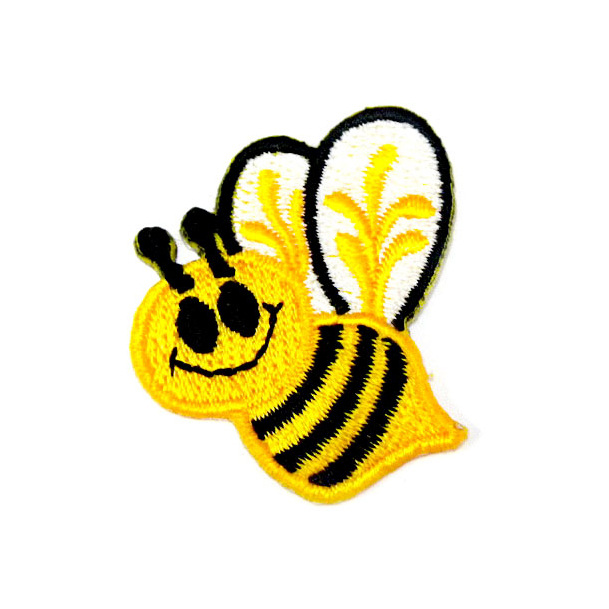 绣花免费下载 动物 服装图案 蜜蜂 绣花 面料图库 服装设计 图案花型