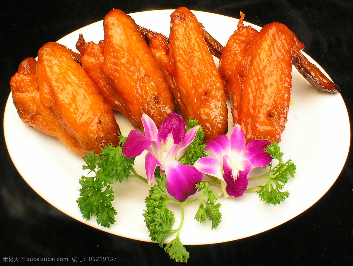 秘制烧鸡翅 新 鸿 做菜 专家 电话 餐饮美食 传统美食 摄影图库