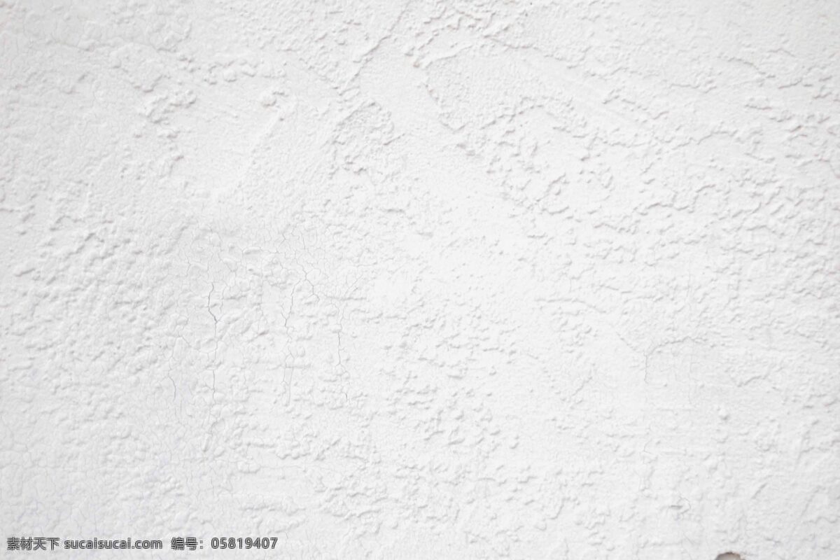 高清 白色 石膏 泥 墙面 材质 贴图 免费 3d