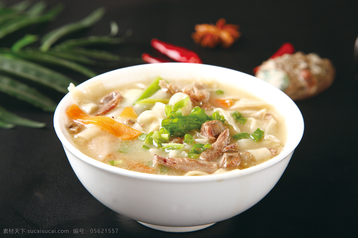 羊肉糊汤面 美食 传统美食 餐饮美食 高清菜谱用图