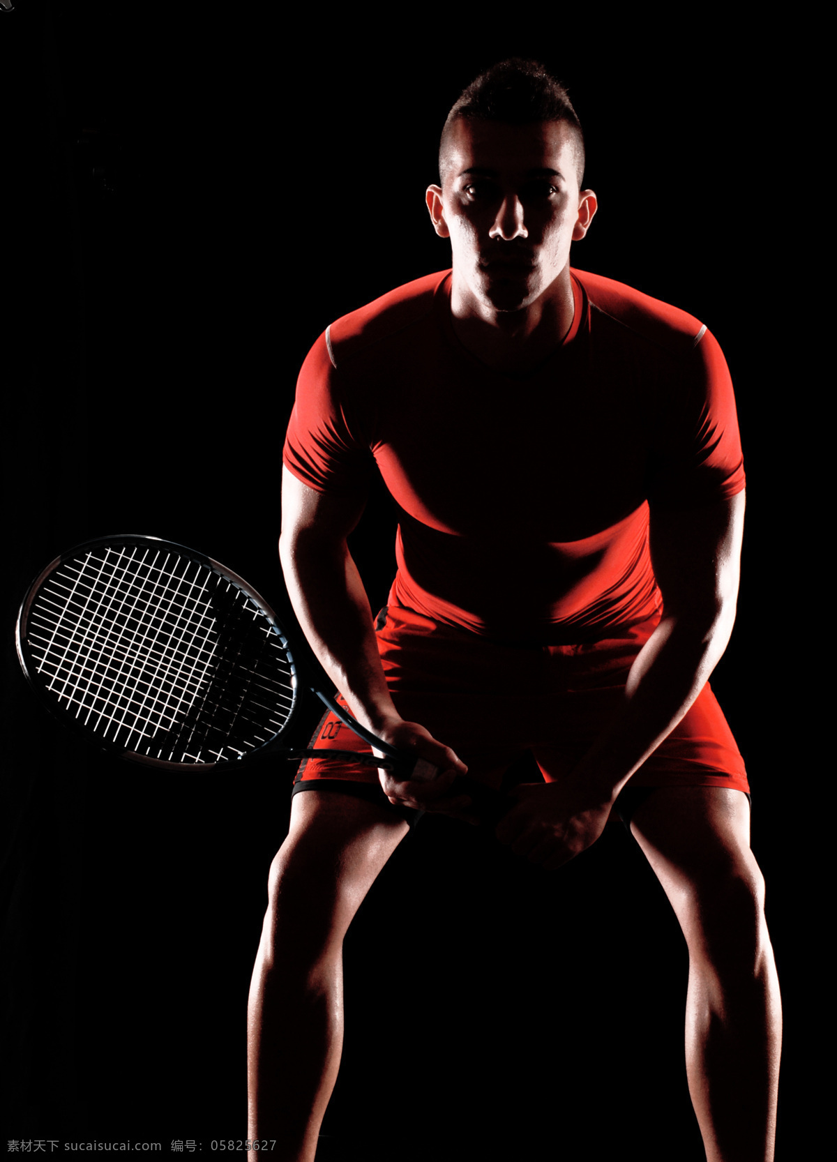 打球 非洲 男人 网球广告 网球素材 体育 运动 健身 男性 人物图库 体育运动 生活百科