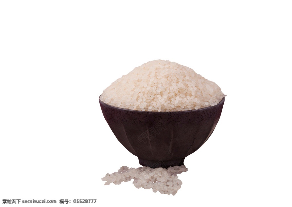 碗 白 营养 丰富 米饭 米 粮食 食物 谷物 主食 五谷 杂粮 碳水化合物 白色 营养能量 一碗白米饭 米粒