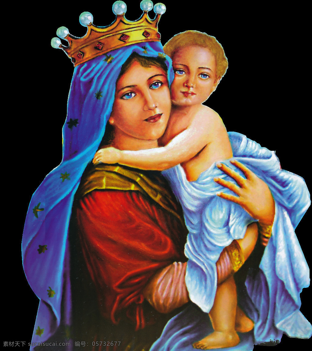 圣玛丽 抱 孩子 免 抠 透明 圣母 玛利亚 白描 高清 壁画 耶稣 手绘 圣母像 手绘圣母像 耶稣他娘像 圣母油画像