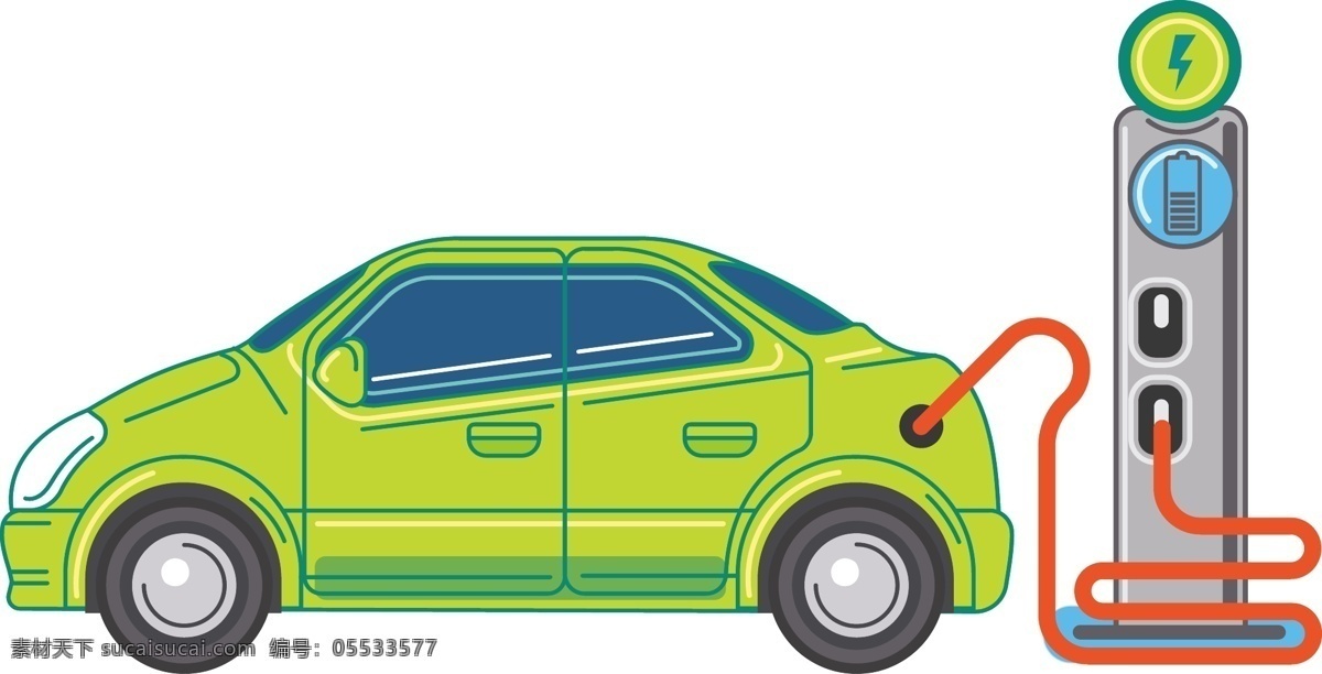 节能 汽车 造型 元素 节能轿车造型 节能汽车 汽车图案 节能汽车图案 环保汽车 绿色出行 绿色汽车