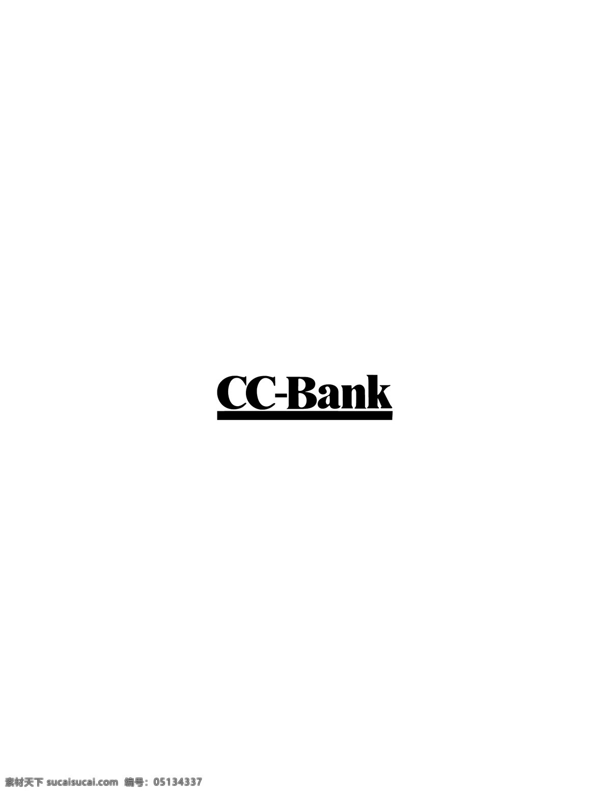 logo大全 logo 设计欣赏 商业矢量 矢量下载 ccbank 信用卡 标志设计 欣赏 网页矢量 矢量图 其他矢量图