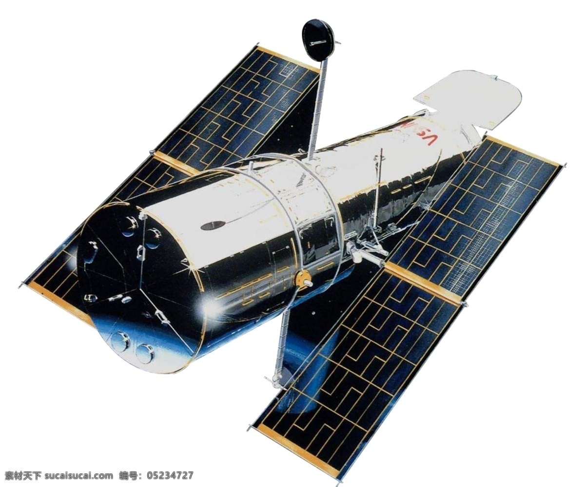 天线 卫星 分层 科技 数码 源文件 模板下载 天线卫星 矢量图 现代科技